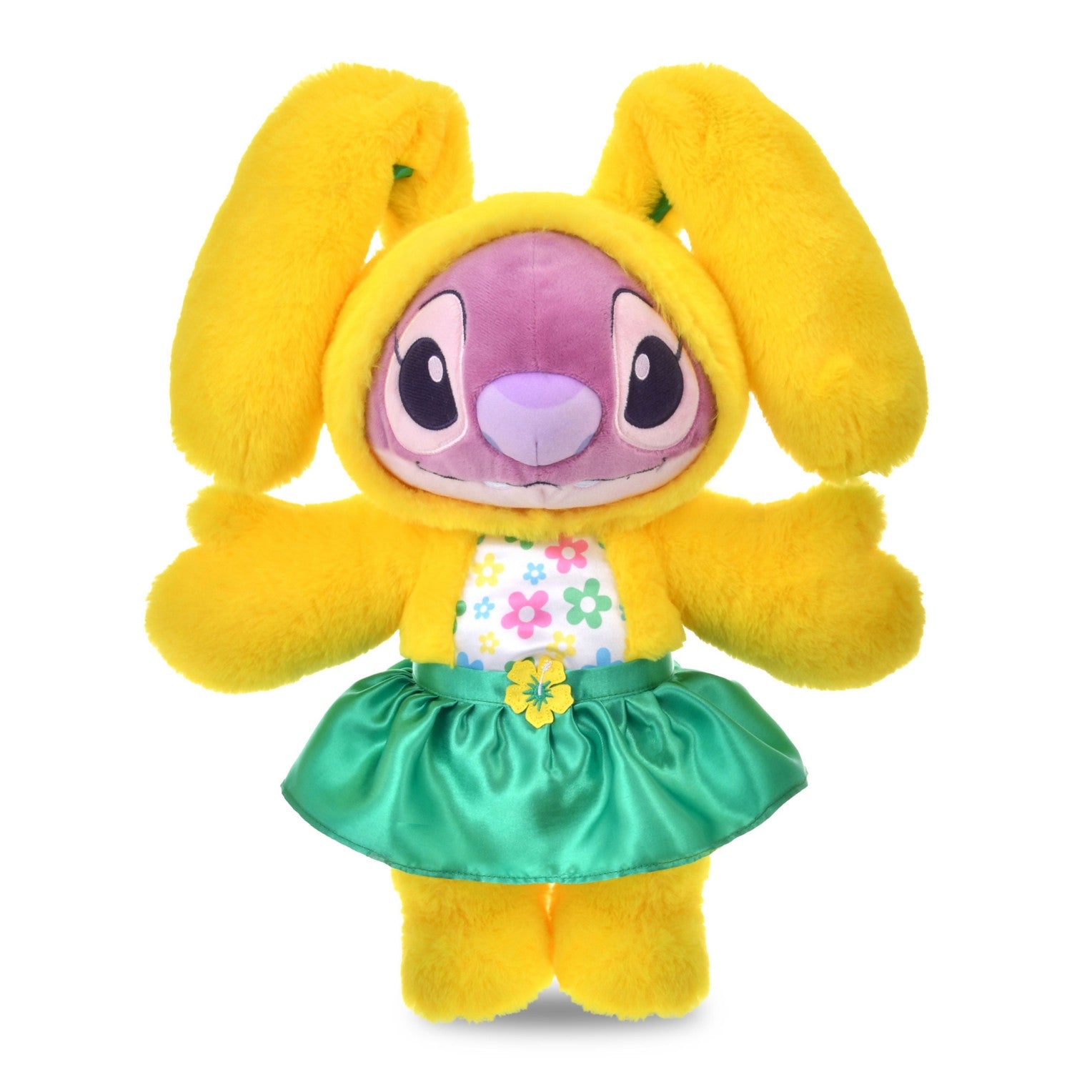 Angel Plush Easter 2026