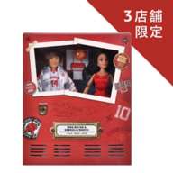 Troy Bolton & Gabriella Montez Doll 20th Anniversary High School Musical