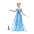 Elsa & Olaf Classic Doll with Figure