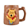 Winnie the Pooh Mug 60th Anniversary