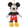 [Restock] Mickey stuffed toy key chain/key chain mini JAPAN STYLE