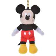 [Restock] Mickey stuffed toy key chain/key chain mini JAPAN STYLE