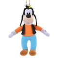 [Restock] Goofy stuffed toy key chain/key chain mini JAPAN STYLE