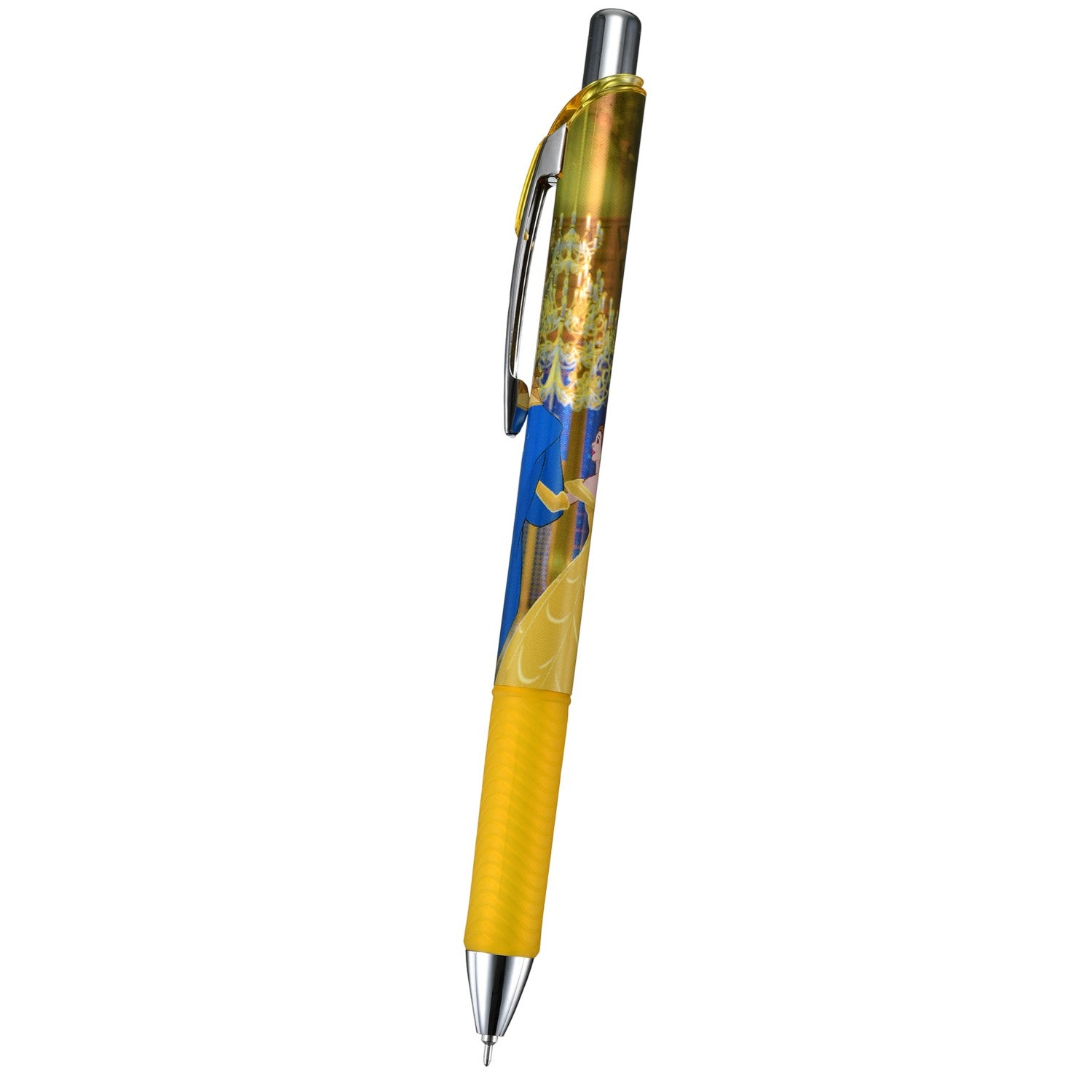 [Restock] Belle & Beast Energel 0.5 Gel Ink Ballpoint Pen Moment