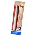 Winnie the Pooh Jet Stream New 3 Colors 0.5 Oil-Based Ballpoint Pen