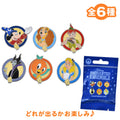 Disney Character Secret Pin Badge Enchanted Ensemble