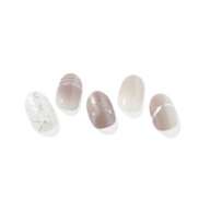 [ohora] Princess Aurora Nail Sticker Semi-Cure Gel Nail NP-046-JC