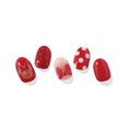 [Restock] [ohora] Minnie Nail Seal Semi-Cure Gel Nail ND-029-JC