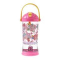 [For Kids] Disney Character Water Bottle/Water Bottle Snow Globe Disney Princess