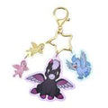 Pegasus Keychain/Keychain Disney FANTASIA 85TH