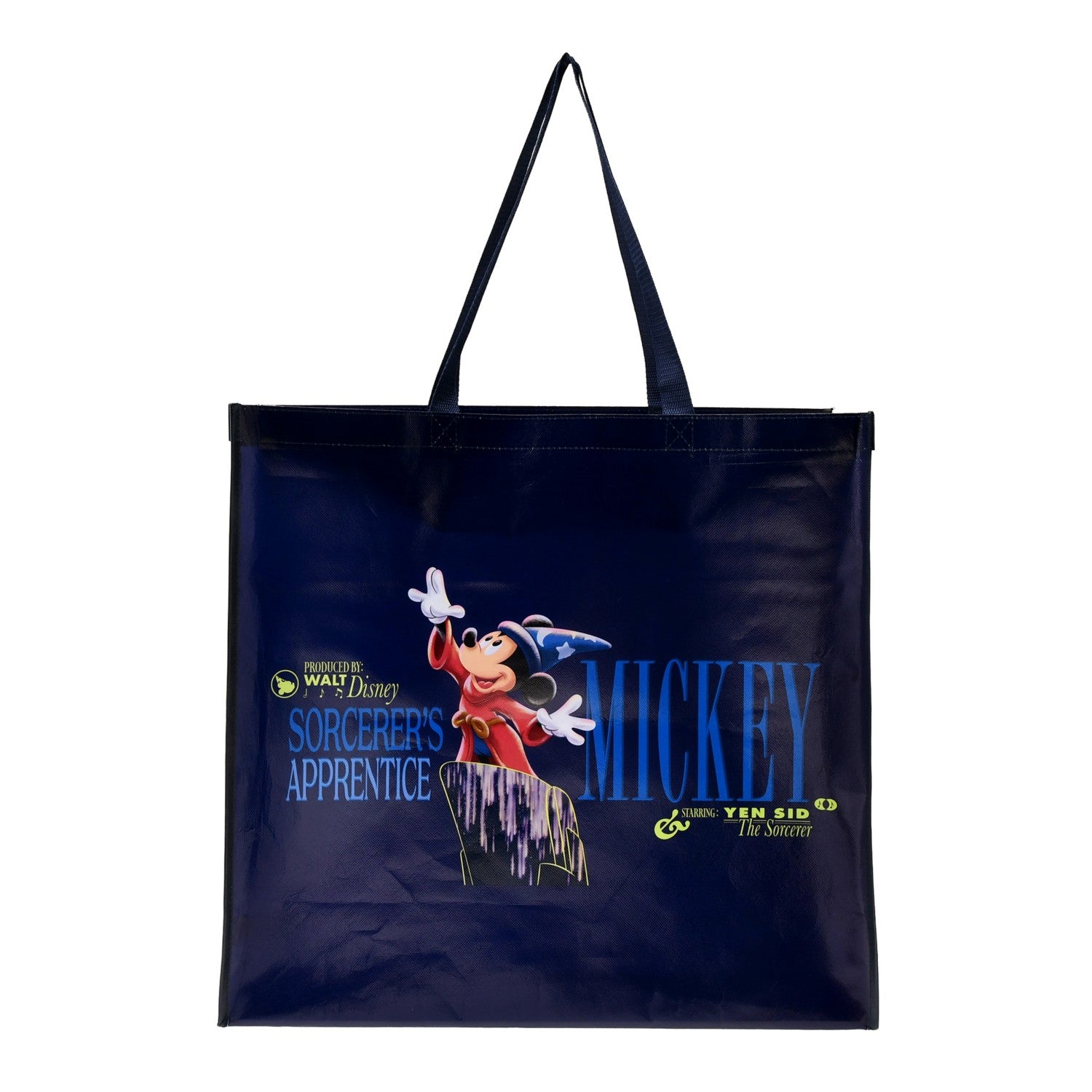 Fantasia Shopping Bag/Eco Bag Disney FANTASIA 85TH