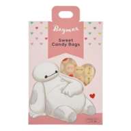 Baymax Gummy Message Relax