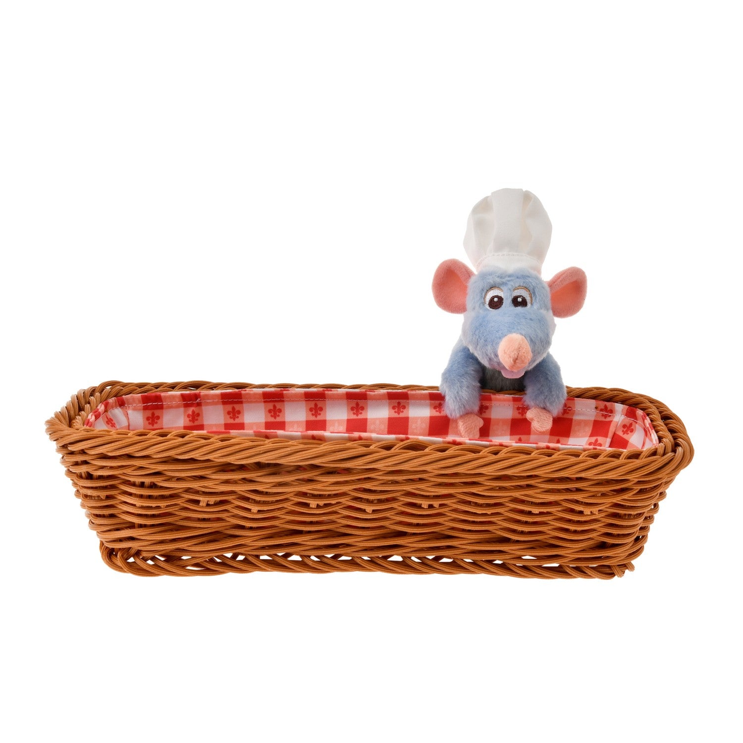 Remy Cutlery Case Disney & Pixar "Remy's Delicious Restaurant"