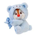 Dale Curtain Tassel Chip ‘n’ Dale COLLECTION