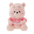 Pooh & Piglet Neck Pillow 2WAY DISNEY SAKURA COLLECTION 2026