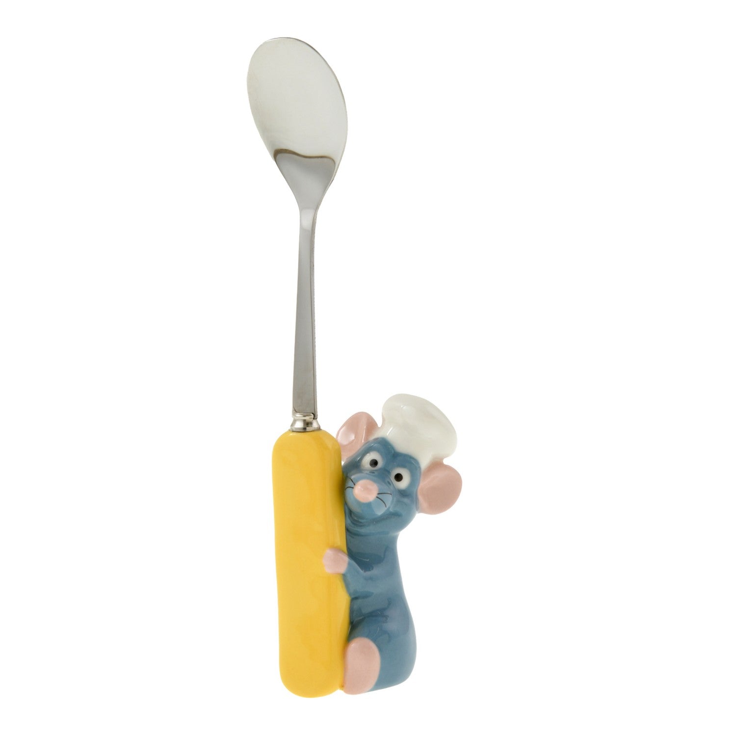 Remy Spoon Disney & Pixar "Remy's Delicious Restaurant"