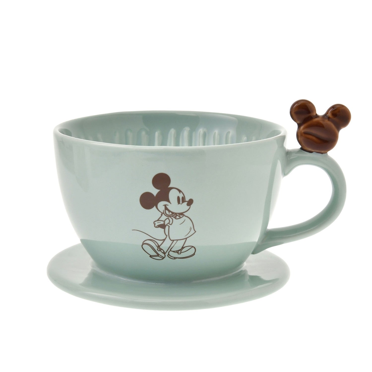 Mickey Coffee Dripper life with Cafe