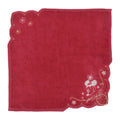 Minnie Mini Towel Strawberry & Flower