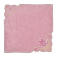 Daisy Mini Towel Strawberry & Flower