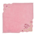 Marie Fashionable Cat Mini Towel Strawberry & Flower