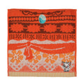 Pua Mini Towel Pattern Moana and the Legendary Sea