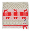 Penguin Waiter Mini Towel Pattern Mary Poppins