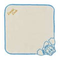 Donald Mini Towel Line Embroidery Face