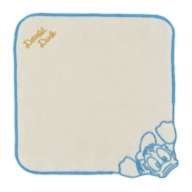 Donald Mini Towel Line Embroidery Face
