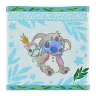 Stitch & Scrump Mini Towel Koala Costume