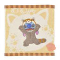 Stitch Mini Towel Red panda Costume