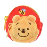 Unibear City Plush Keychain Dedicated Bag Backpack Pooh