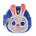 Unibear City Plush Keychain Dedicated Bag Backpack Judy Hopps