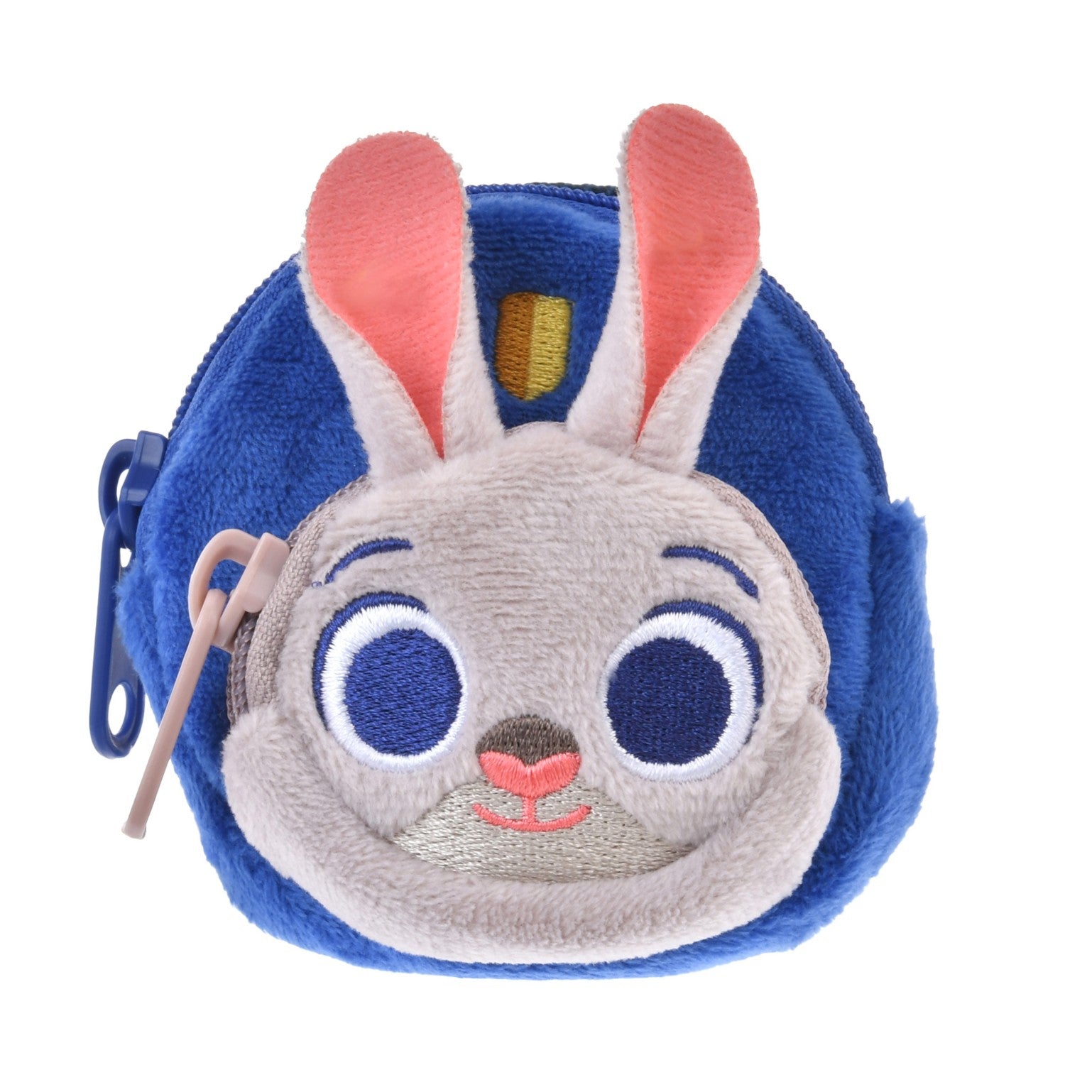 Unibear City Plush Keychain Dedicated Bag Backpack Judy Hopps