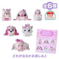 Disney Character Secret Figure DISNEY SAKURA COLLECTION 2026