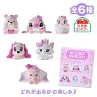 Disney Character Secret Figure DISNEY SAKURA COLLECTION 2026