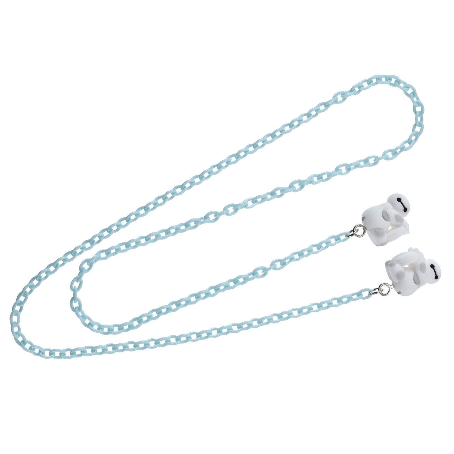 Baymax Strap for Glasses CARE ROBOT BAYMAX