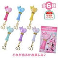 Minnie Secret Keychain Penlight Light Up MINNIE DAY 2026