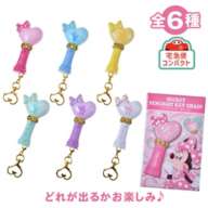 Minnie Secret Keychain Penlight Light Up MINNIE DAY 2026