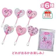 Minnie Secret Fan Mini Hologram Chain MINNIE DAY 2026