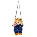 Clawhauser Multi Pochette 10TH Anniversary Collection from the Disney movie Zootopia
