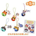 Zootopia Secret Strap 10TH Anniversary Collection from the Disney movie Zootopia