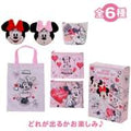 minnie secret going out items