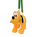 Pluto Multi Pochette Stuffed Toy Style Empty-Hands Goods