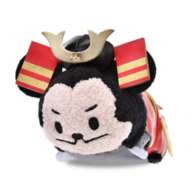 Tsum Tsum Plush Mickey Mini (S) Japanese Traditions TSUM TSUM