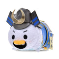Tsum Tsum Plush Donald Mini (S) Japanese Traditions TSUM TSUM