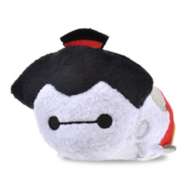 Tsum Tsum Plush Baymax Mini (S) Japanese Traditions TSUM TSUM
