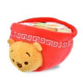 Tsum Tsum Plush Pooh Mini (S) Japanese Traditions TSUM TSUM