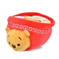 Tsum Tsum Plush Pooh Mini (S) Japanese Traditions TSUM TSUM