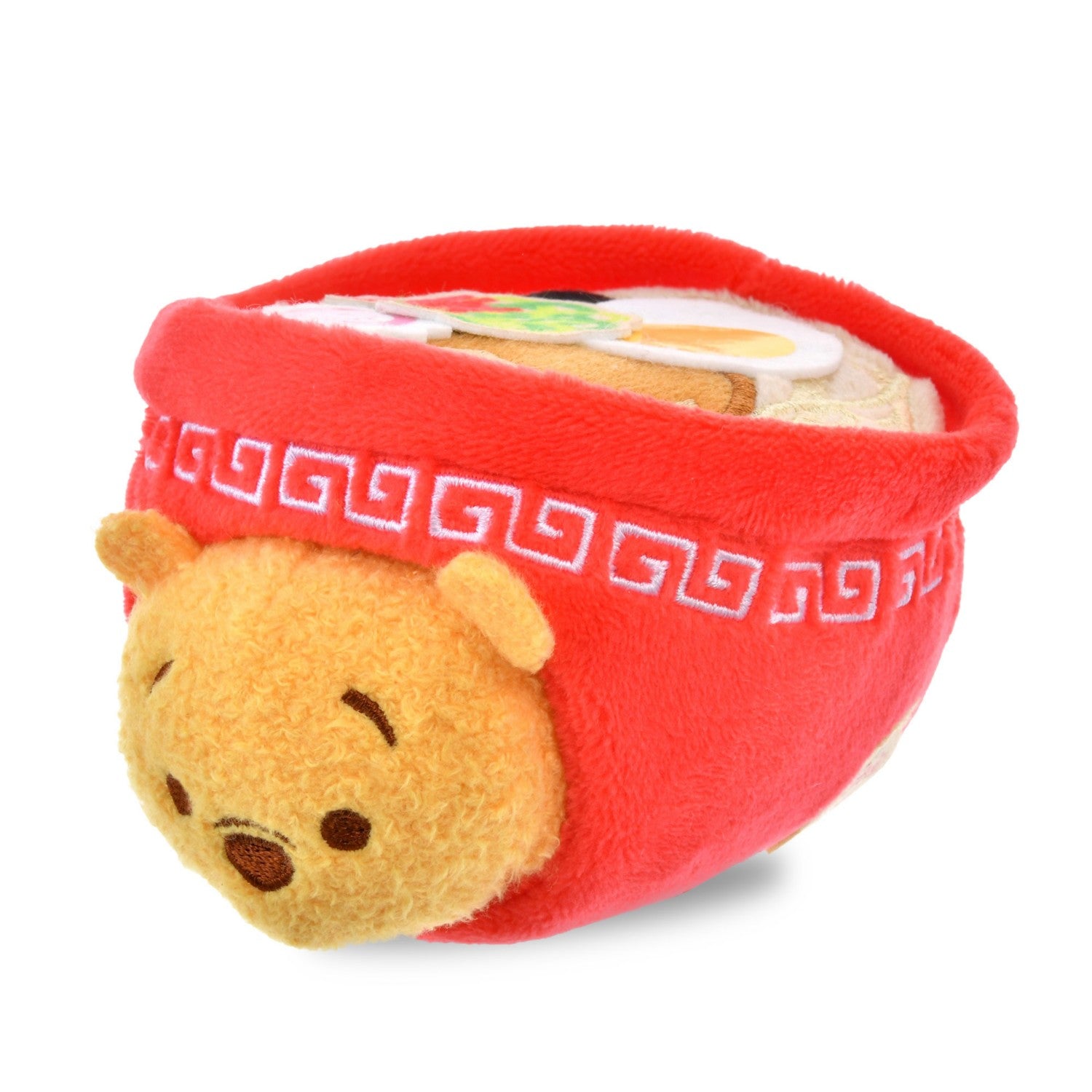 Tsum Tsum Plush Pooh Mini (S) Japanese Traditions TSUM TSUM
