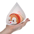 Tsum Tsum Plush Dale Mini (S) Chinese Bun TSUM TSUM